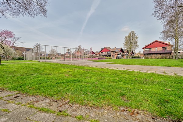 Medium property photo - Saxofoonstraat 10, 3208 DN Spijkenisse